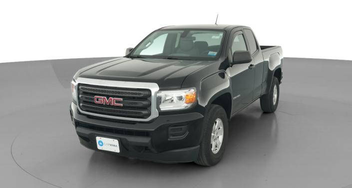 2017 GMC Canyon  -
                  Indianapolis, IN