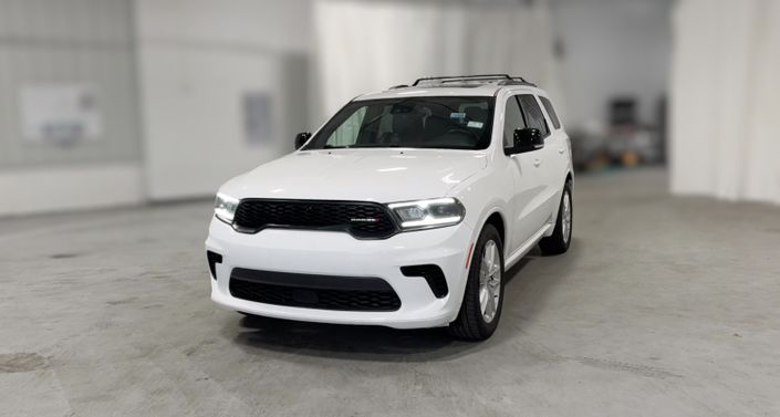 Thumbnail: 2024 Dodge Durango - 1