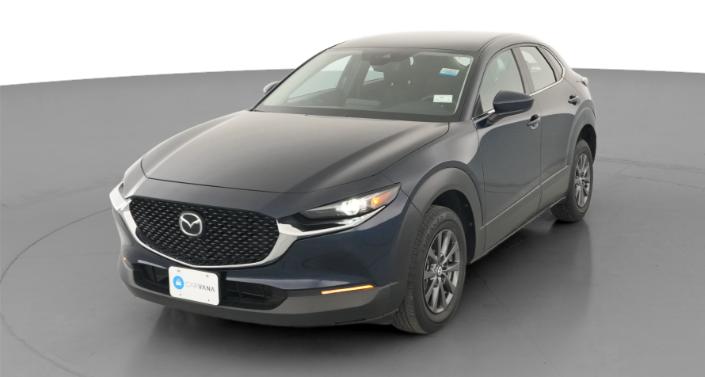 Thumbnail: 2021 Mazda CX-30 - 1