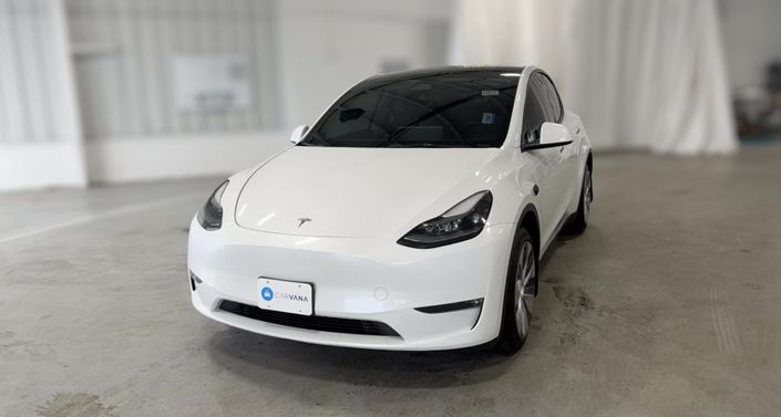 Thumbnail: 2023 Tesla Model Y - 1