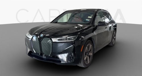 2023 BMW iX