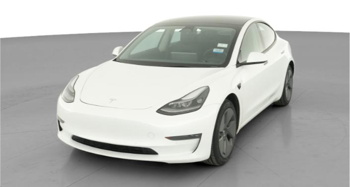 Thumbnail: 2022 Tesla Model 3 - 1