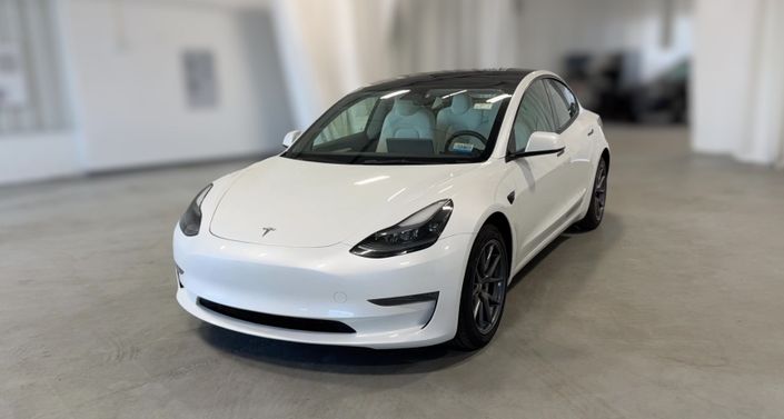 Thumbnail: 2023 Tesla Model 3 - 1