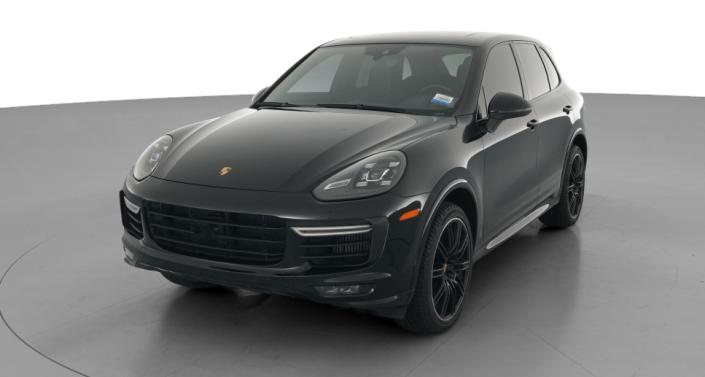 2016 Porsche Cayenne GTS -
                  Haines City, FL