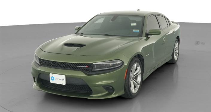 Thumbnail: 2022 Dodge Charger - 1