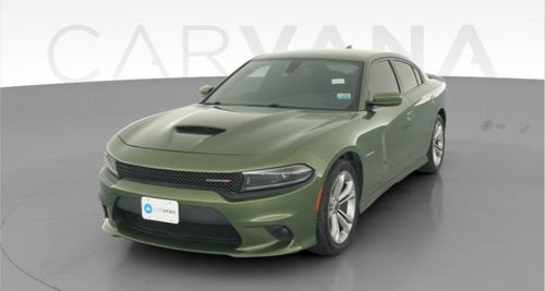 2022 Dodge Charger