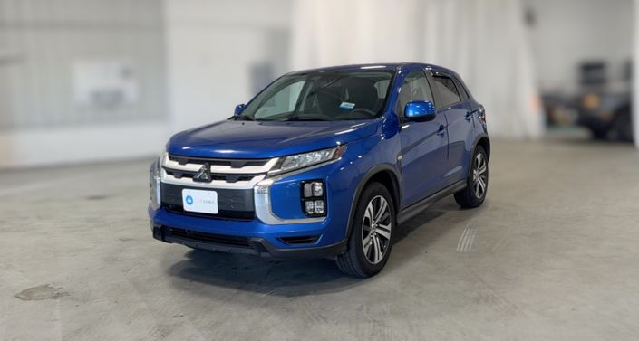 2021 Mitsubishi Outlander Sport ES -
                  Manville, NJ