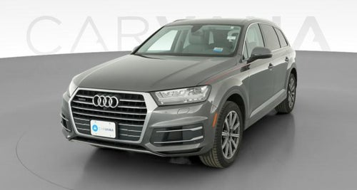 2019 Audi Q7