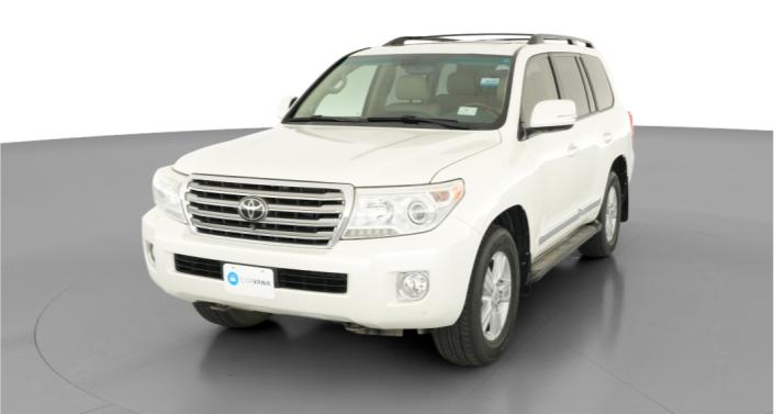 2013 Toyota Land Cruiser  -
                  Auburn, GA