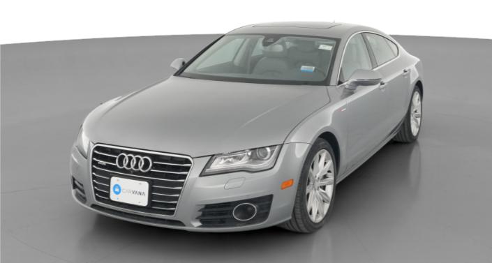 2014 Audi A7 Premium Plus -
                  Beverly, NJ