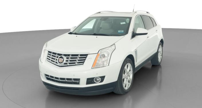 2013 Cadillac SRX Performance -
                  Indianapolis, IN