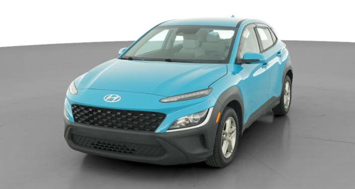 Thumbnail: 2022 Hyundai Kona - 1