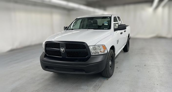 2021 RAM 1500 Classic Tradesman -
                  Indianapolis, IN