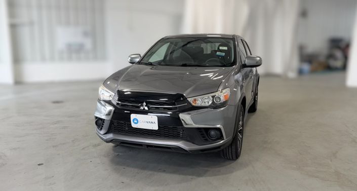 2019 Mitsubishi Outlander Sport ES -
                  Manville, NJ