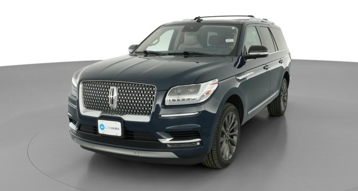 2020 Lincoln Navigator Reserve -
                  Framingham, MA