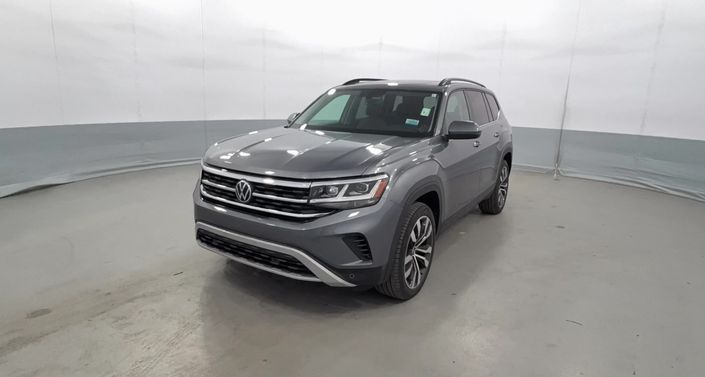 Thumbnail: 2022 Volkswagen Atlas - 1