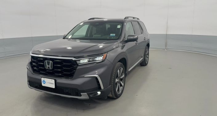 Thumbnail: 2023 Honda Pilot - 1