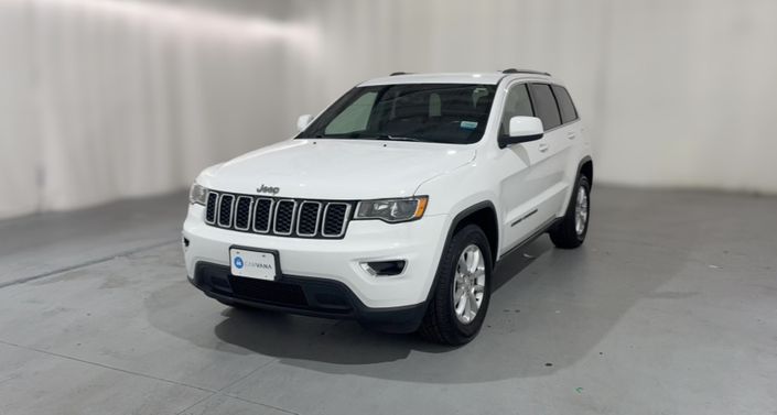 Thumbnail: 2021 Jeep Grand Cherokee - 1