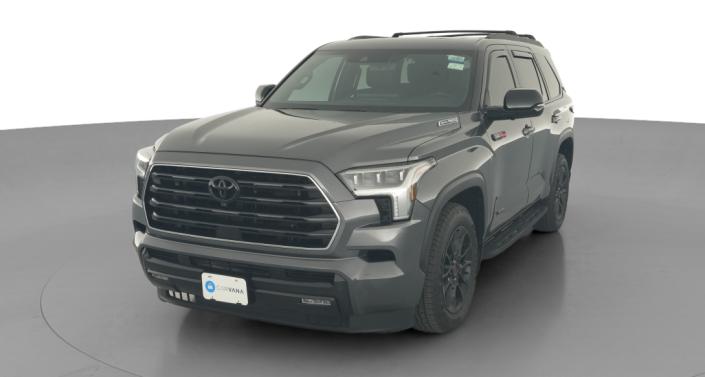 Thumbnail: 2025 Toyota Sequoia - 1