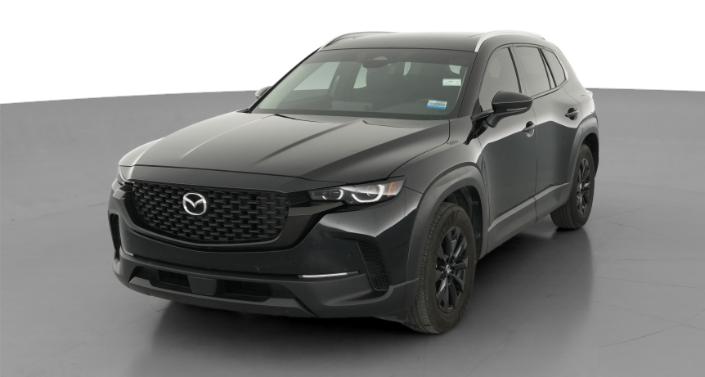 Thumbnail: 2025 Mazda CX-50 - 1