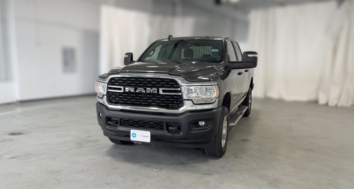 Thumbnail: 2024 RAM 2500 - 1
