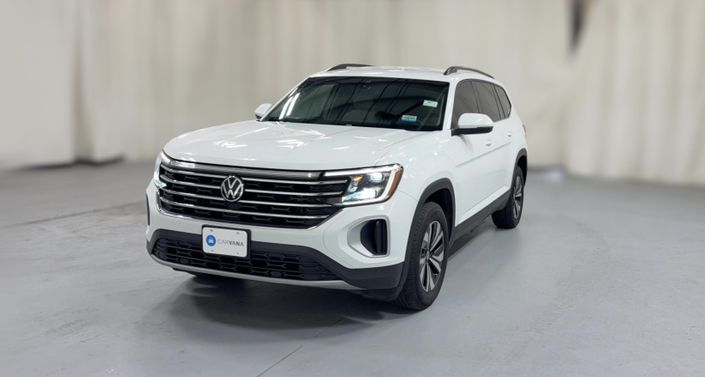 Thumbnail: 2024 Volkswagen Atlas - 1