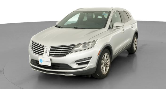 2017 Lincoln MKC Select -
                  Colonial Heights, VA