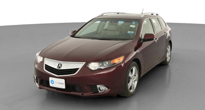 Thumbnail: 2011 Acura TSX - 1