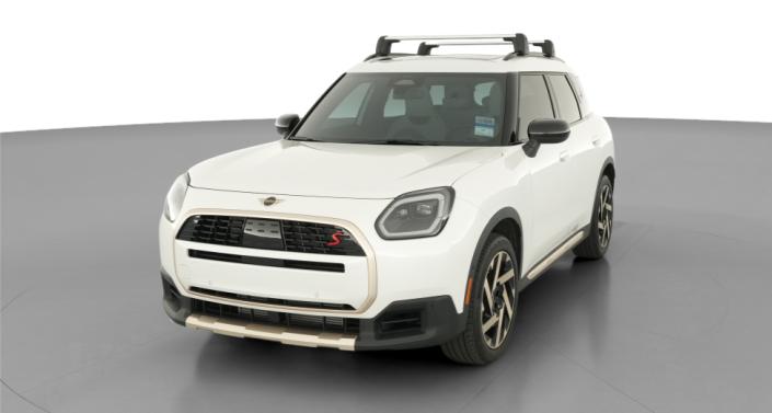 Thumbnail: 2025 MINI Cooper Countryman - 1