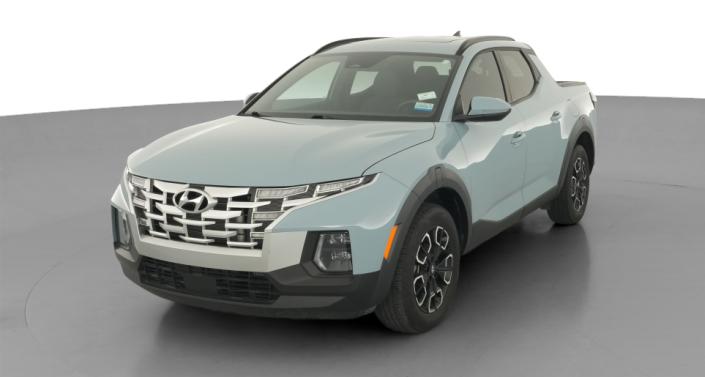 Thumbnail: 2023 Hyundai Santa Cruz - 1