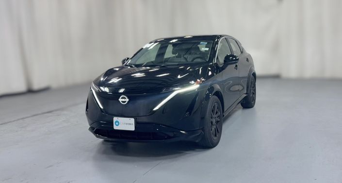 2024 Nissan Ariya Engage -
                  Lancaster, TX