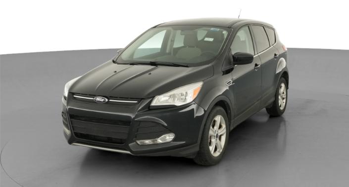 Thumbnail: 2014 Ford Escape - 1