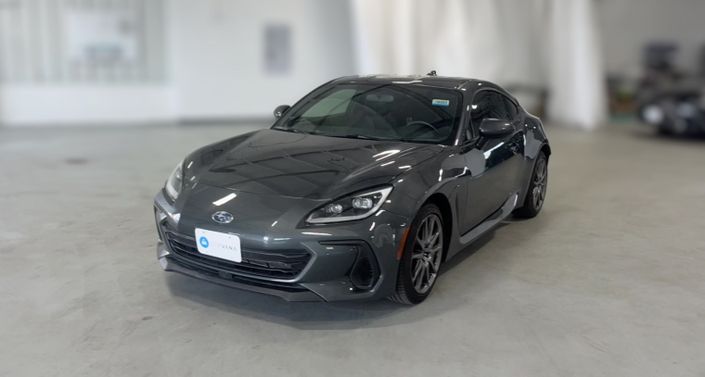 2023 Subaru BRZ Premium -
                  Manville, NJ