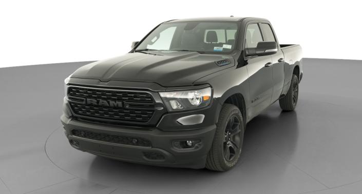 Thumbnail: 2023 RAM 1500 - 1
