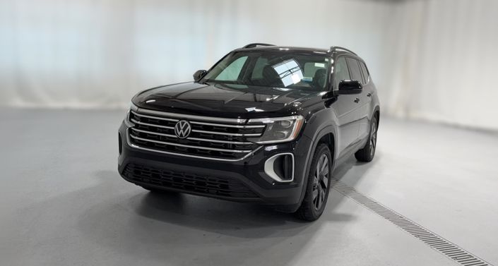 Thumbnail: 2025 Volkswagen Atlas - 1