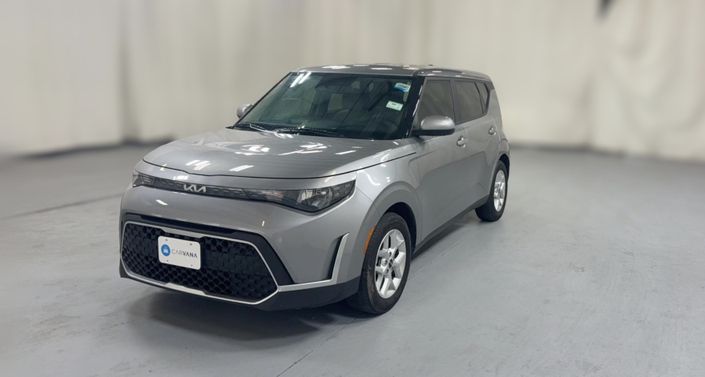 Thumbnail: 2025 Kia Soul - 1