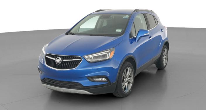 Thumbnail: 2017 Buick Encore - 1