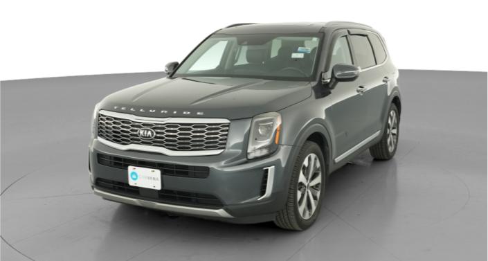 Thumbnail: 2020 Kia Telluride - 1
