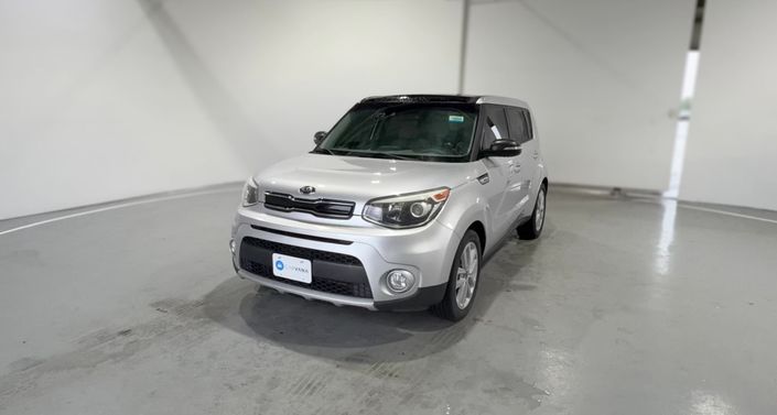 Thumbnail: 2017 Kia Soul - 1