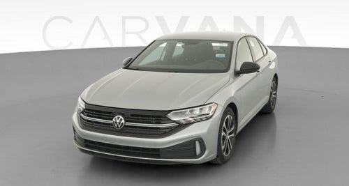 2023 Volkswagen Jetta
