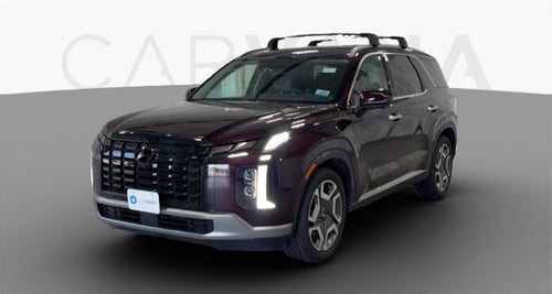 2023 Hyundai Palisade