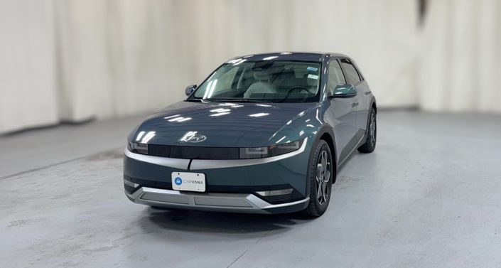 Thumbnail: 2023 Hyundai Ioniq 5 - 1