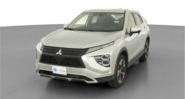 Thumbnail: 2022 Mitsubishi Eclipse Cross - 1
