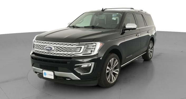 Thumbnail: 2021 Ford Expedition - 1