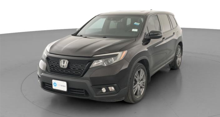 2020 Honda Passport EX-L -
                  Fort Worth, TX