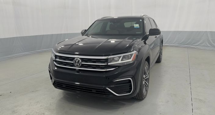 Thumbnail: 2022 Volkswagen Atlas - 1