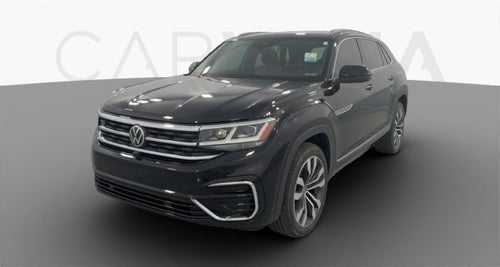 2022 Volkswagen Atlas Cross Sport