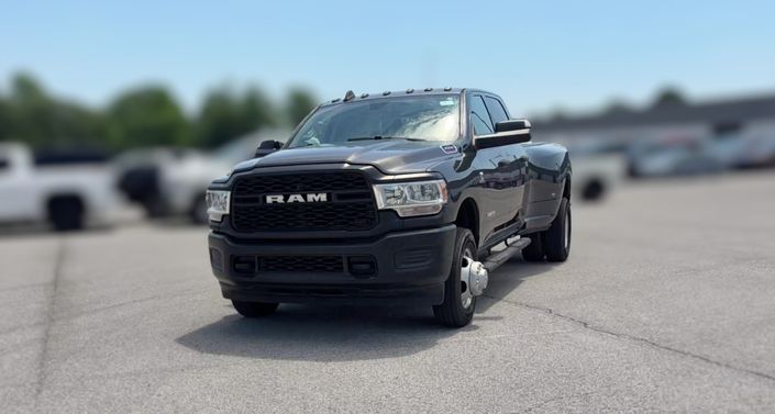 2019 RAM 3500 Tradesman -
                  Indianapolis, IN