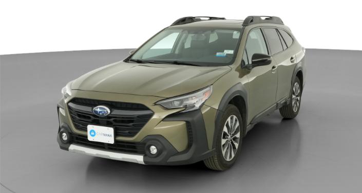 Thumbnail: 2023 Subaru Outback - 1