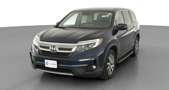 Thumbnail: 2019 Honda Pilot - 1